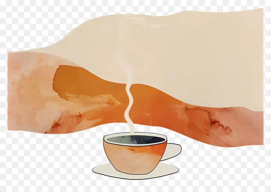 กาแฟ，ถ้วย PNG