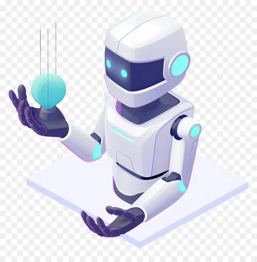 Ai หุ่นยนต์，Humanoid หุ่นยนต์ PNG