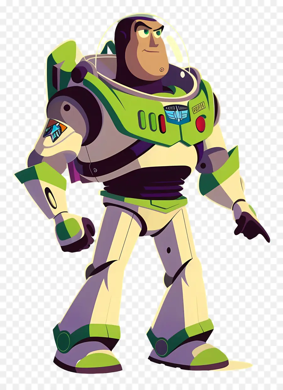 Buzz Lightyear，อวกาศแรนเจอร์ PNG