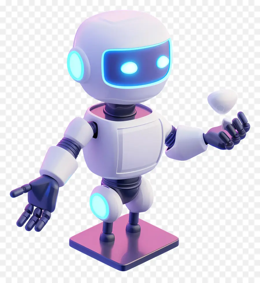 Ai หุ่นยนต์，หุ่นยนต์ PNG