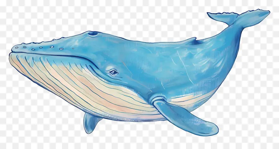 สีน้ำเงินวาฬ，นาวิกโยธินชีวิต PNG