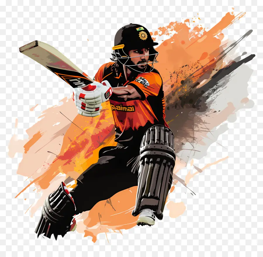 Sunrisers Hyderabad，ผู้เล่นคริกเก็ต PNG