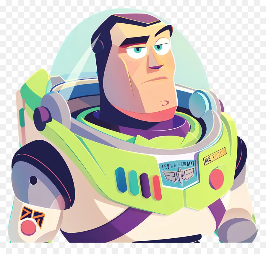 Buzz Lightyear，เรื่องของเล่น PNG