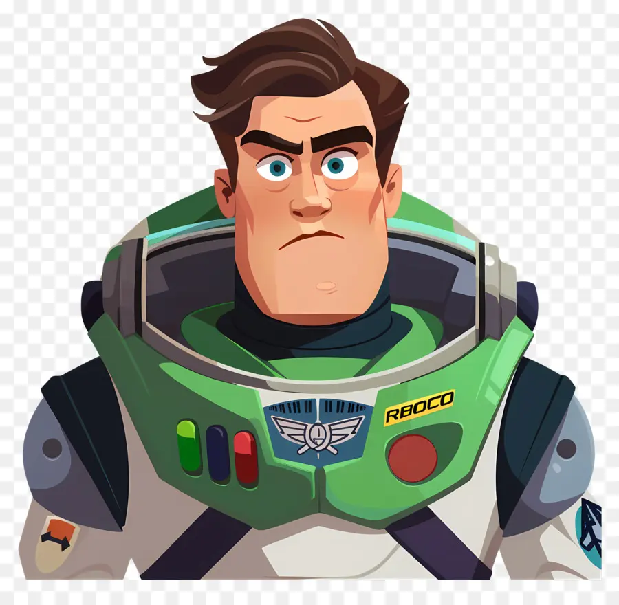 Buzz Lightyear，เรื่องของเล่น PNG