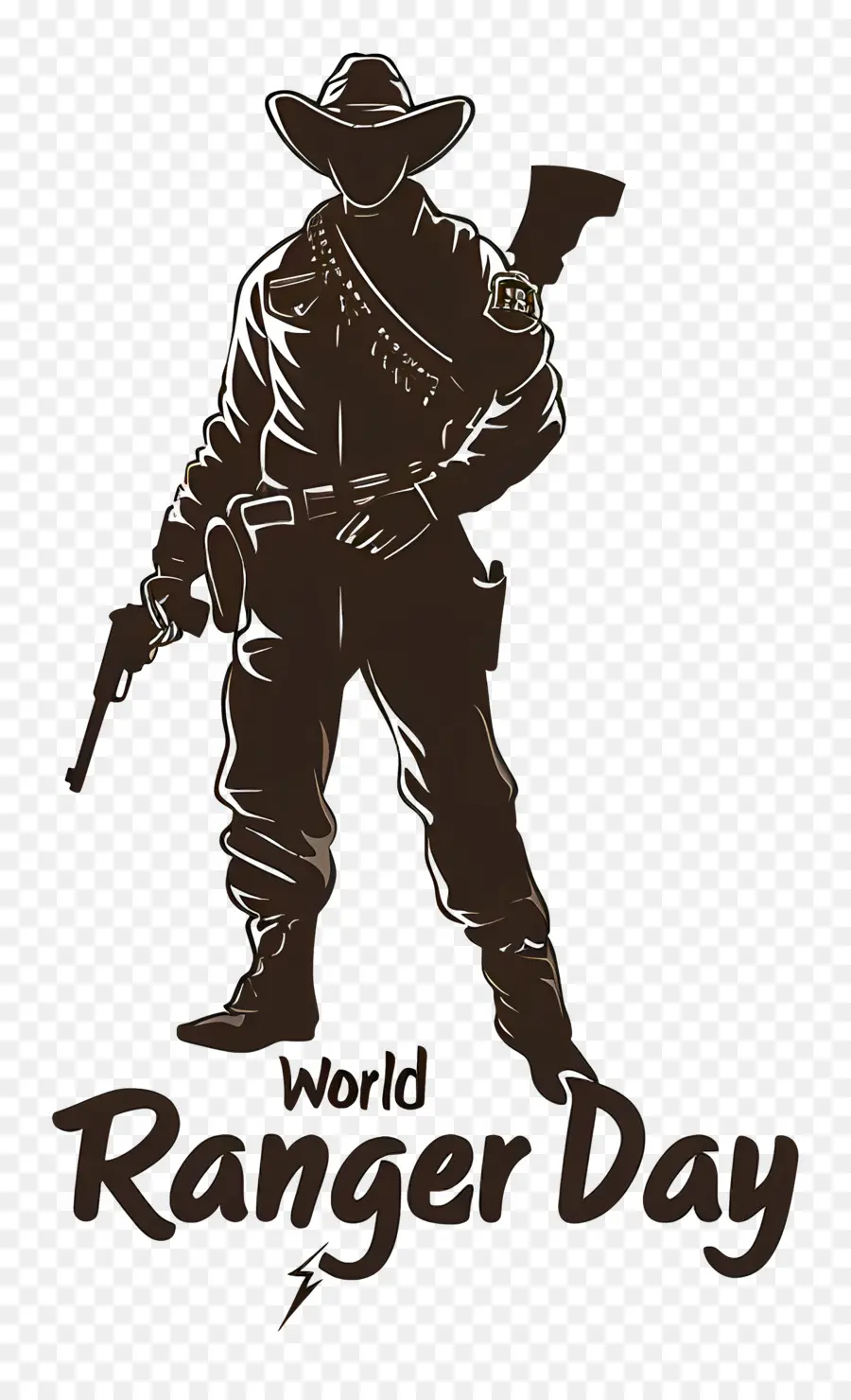 World Ranger Day，แรนเจอร์ PNG