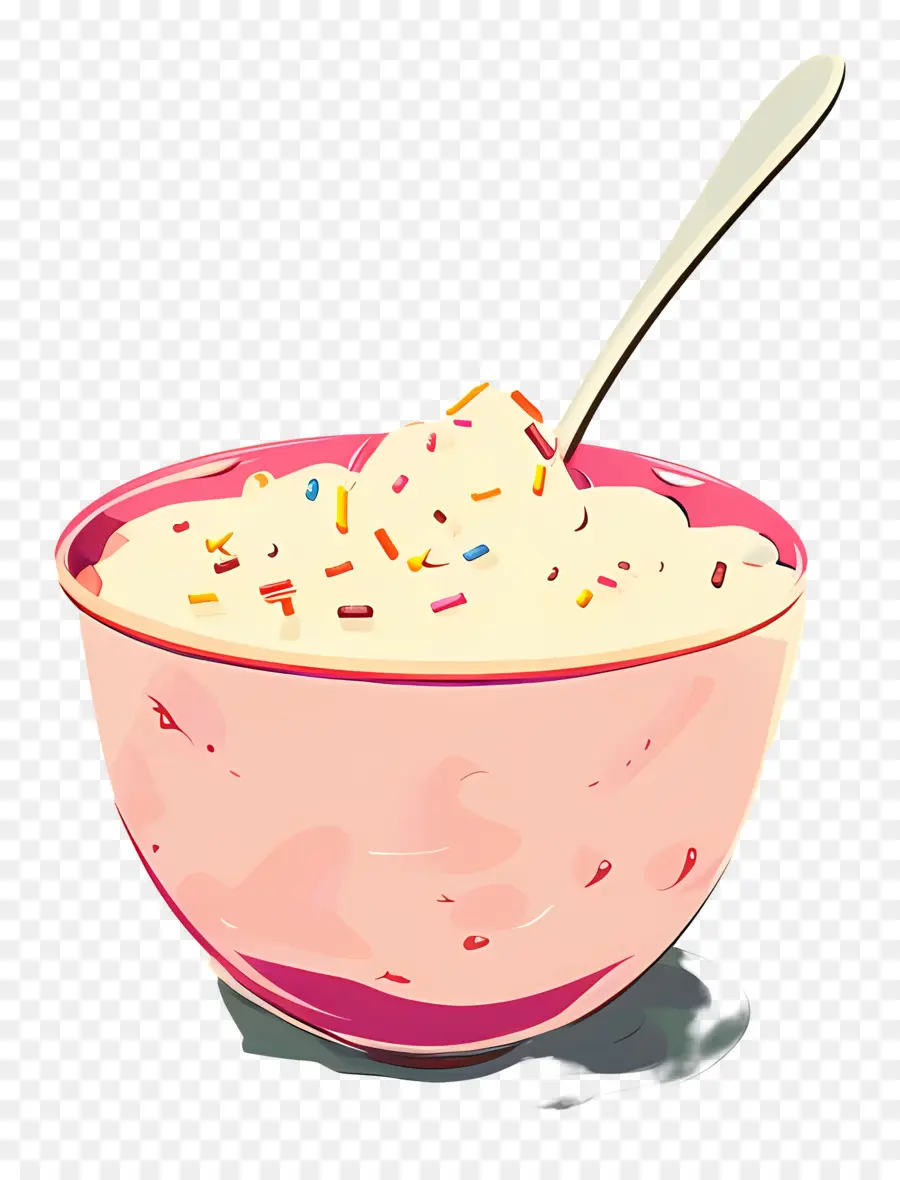 Lassi，ไอศครีม PNG