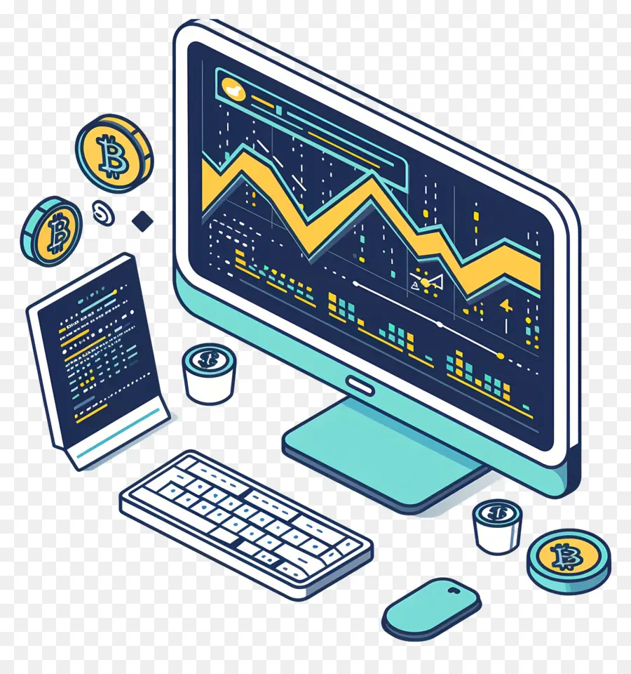 การวิเคราะห์ Crypto，การตั้งค่าคอมพิวเตอร์ PNG