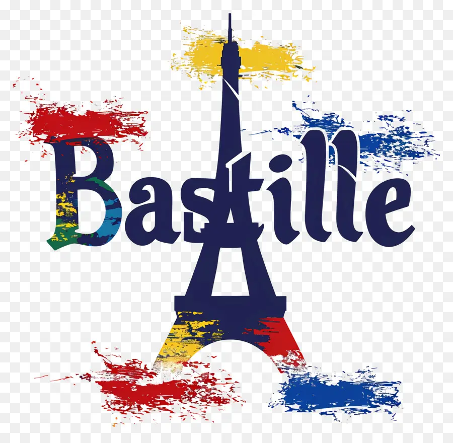 วัน Bastille，Bastille PNG