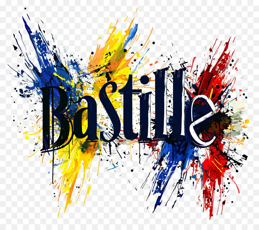 วัน Bastille，Bastille PNG