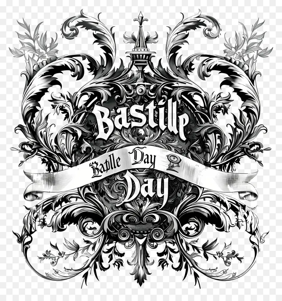 วัน Bastille，ฝรั่งเศส PNG