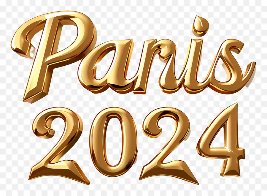 ปารีส 2024，ทอง PNG