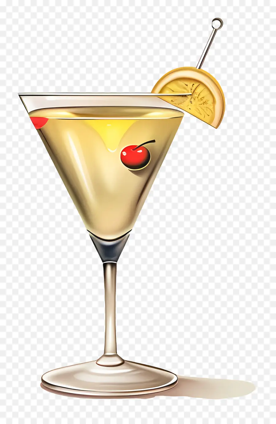 วัน Martini World，มาร์ตินี่ PNG