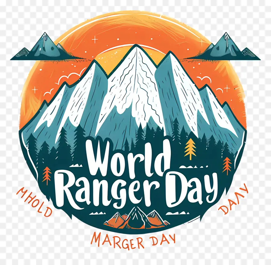 World Ranger Day，ธรรมชาติ PNG