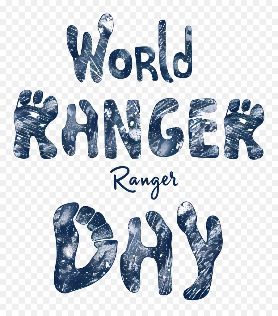 World Ranger Day，แรนเจอร์ PNG