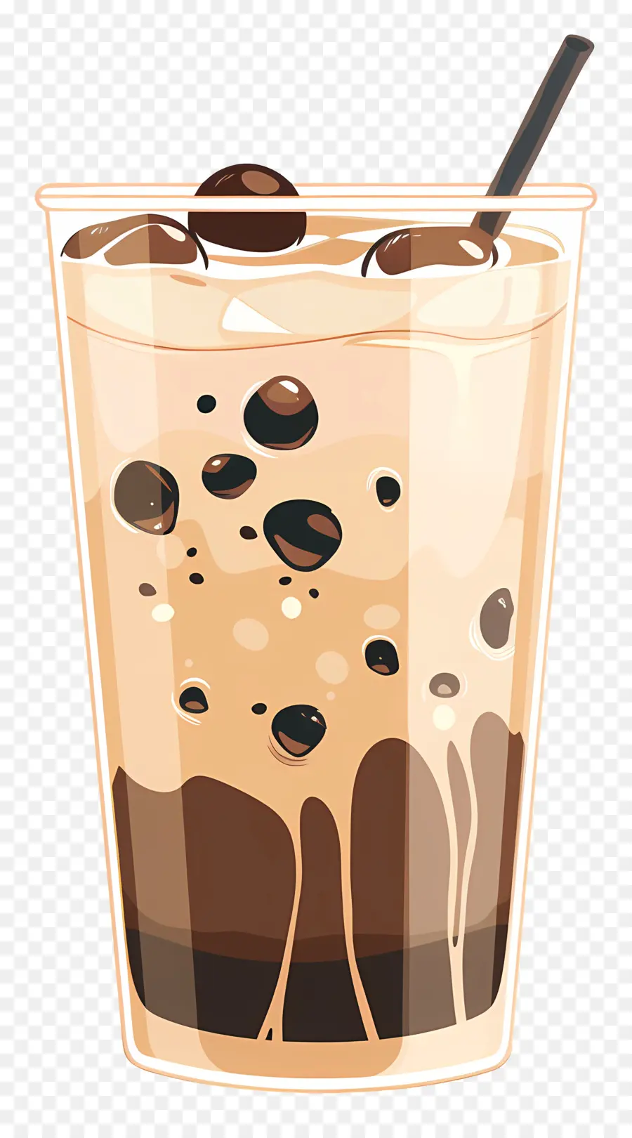 ชาฟองกาแฟ，ชาฟอง PNG