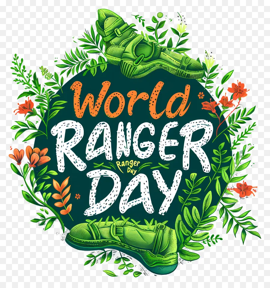 World Ranger Day，แรนเจอร์ PNG