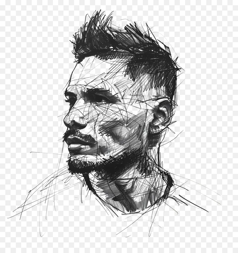 Paolo Guerrero，ภาพร่าง PNG