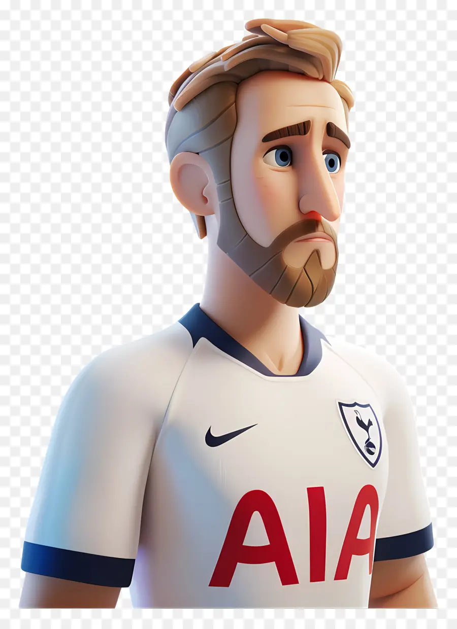 Harry Kane，นักฟุตบอล PNG