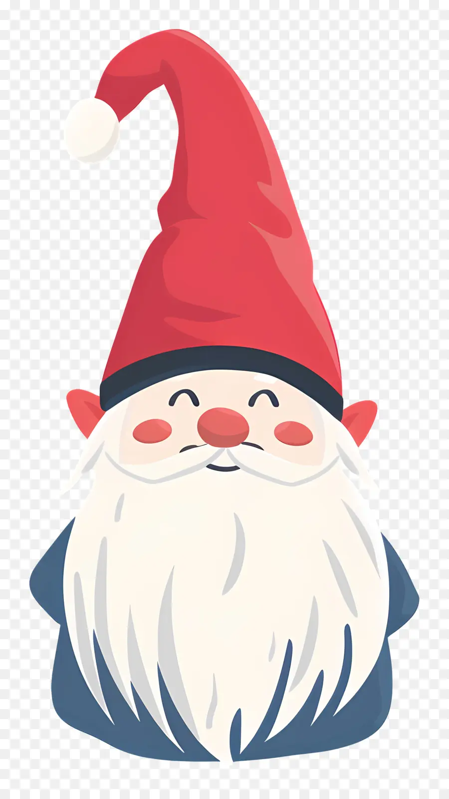 Gnome คริสต์มาส，คำพังเพย PNG