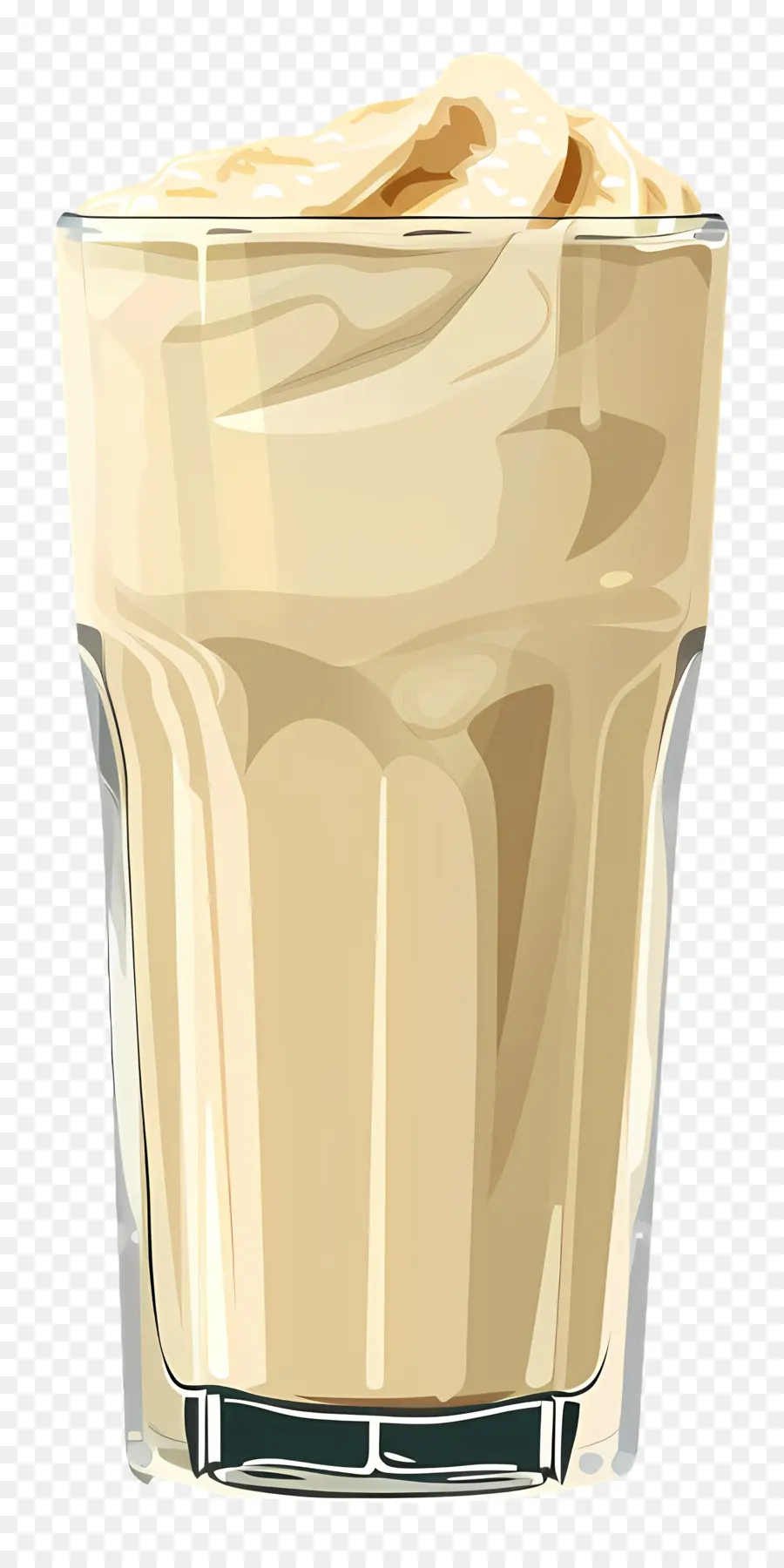 Lassi，กาแฟเย็น PNG