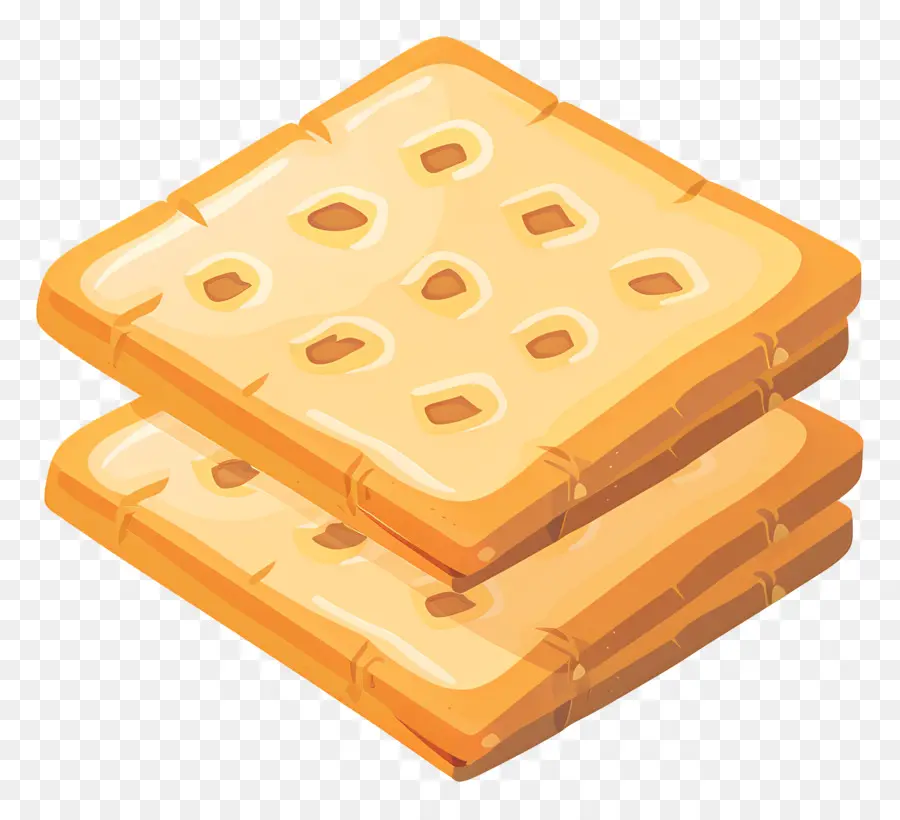 แครกเกอร์ Saltine，แคร็กเกอร์ PNG