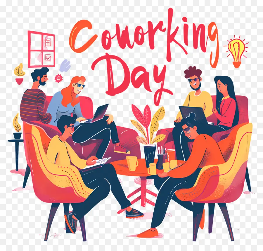 Coworking Day，ประชากร PNG