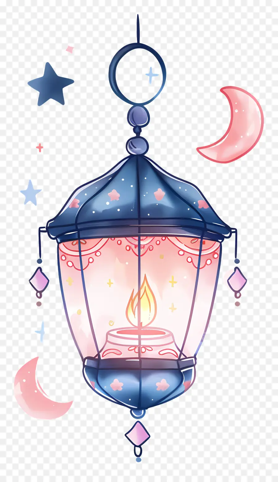 Diwali Lantern，โคมไฟ PNG