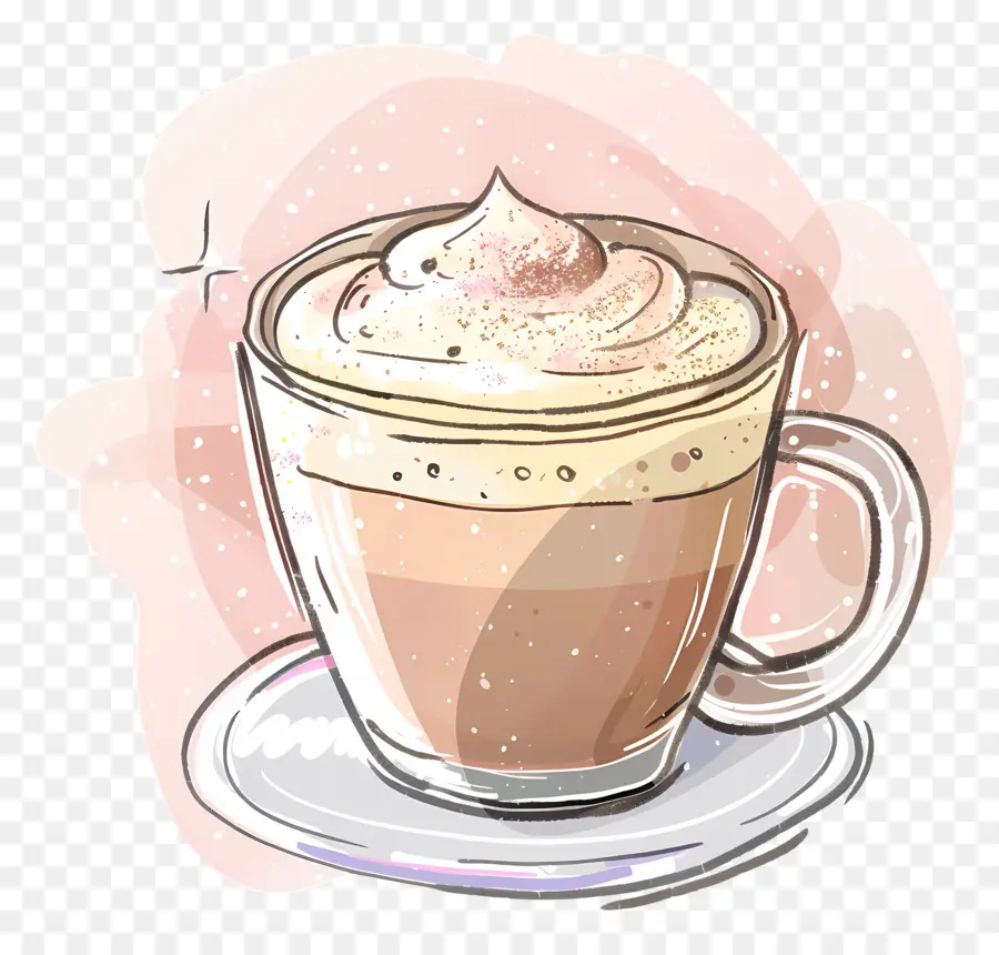 คาปูชิโน่，กาแฟ PNG