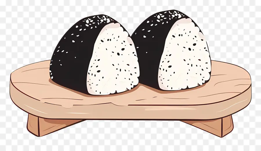 Onigiri，ลูกข้าว PNG