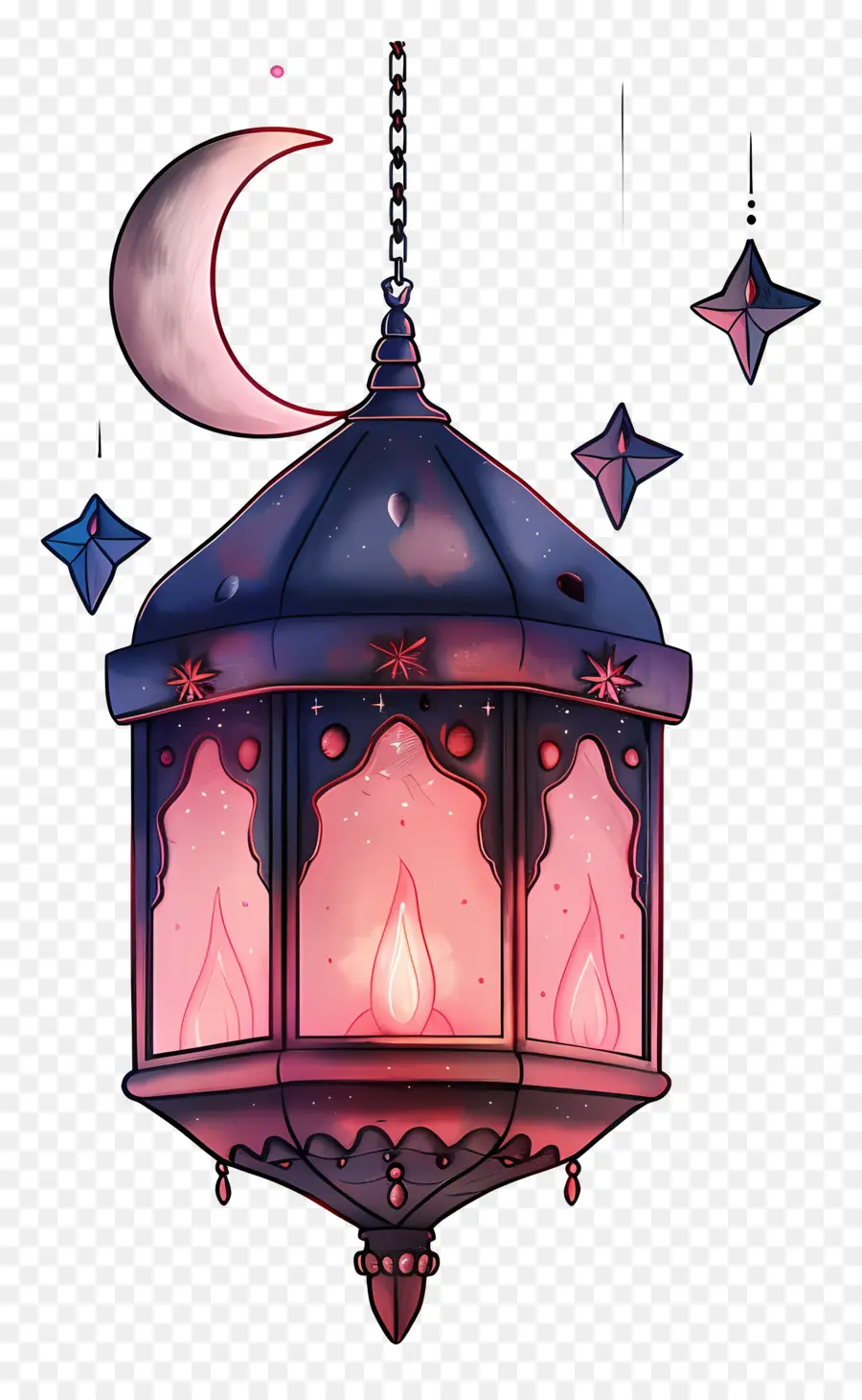 Diwali Lantern，โคมไฟ PNG