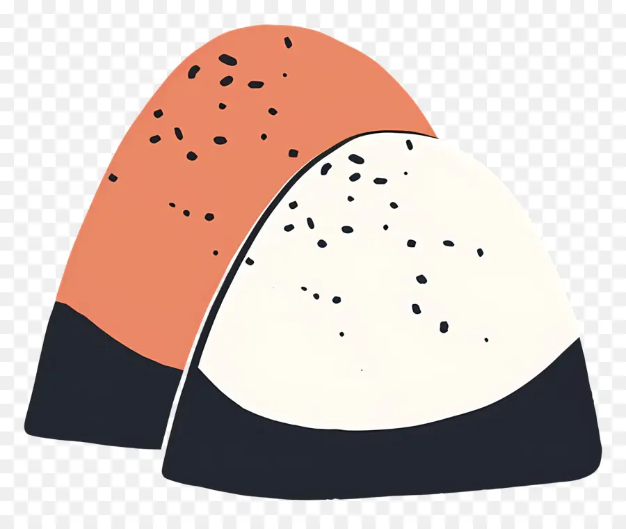 Onigiri，ข้าว PNG