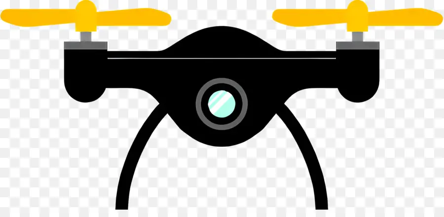 เสียงพึมพำ，Quadcopter PNG