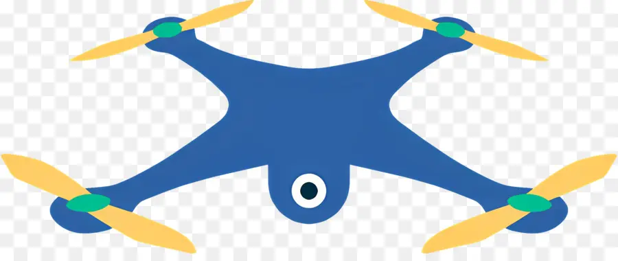 เสียงพึมพำ，Quadcopter PNG