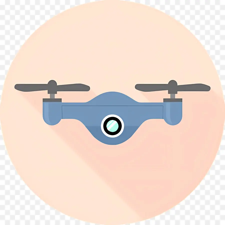 เสียงพึมพำ，Quadcopter PNG