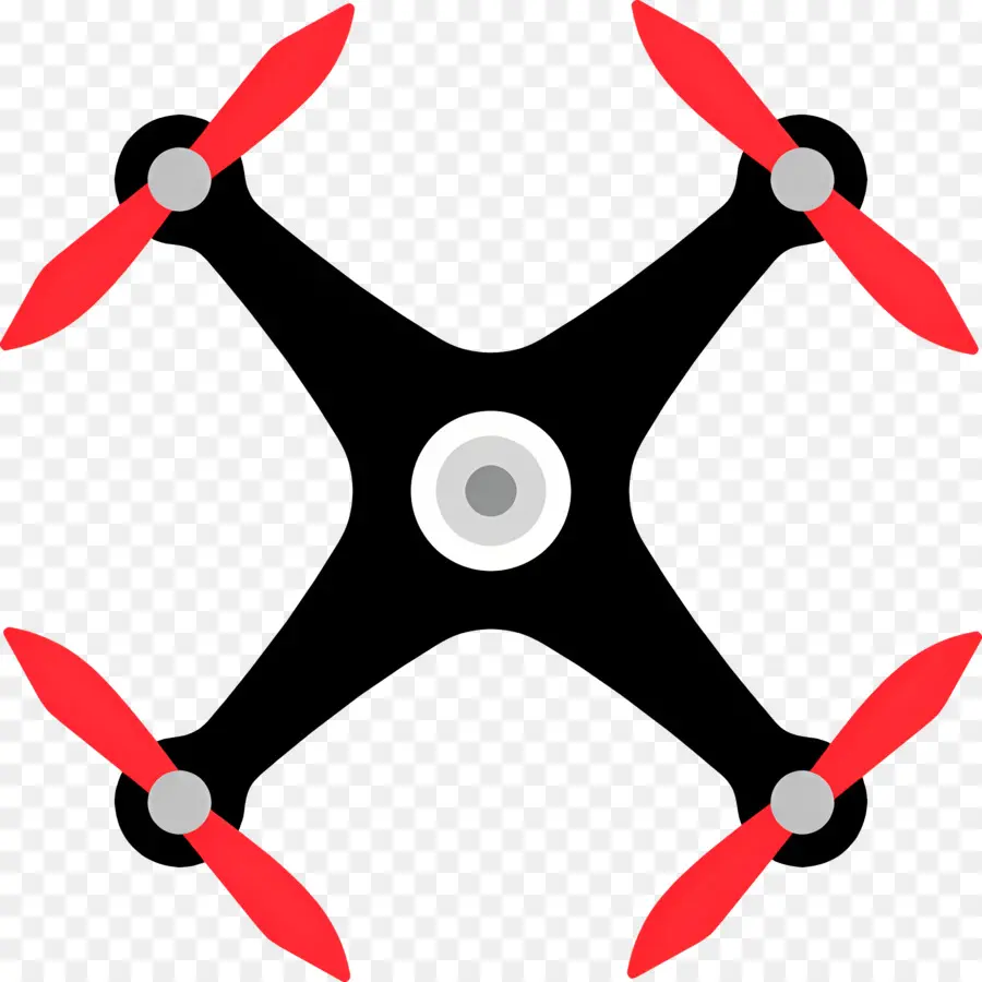 เสียงพึมพำ，Quadcopter PNG