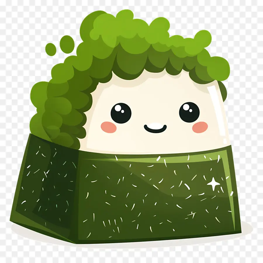 น่ารัก Onigiri，Onigiri PNG