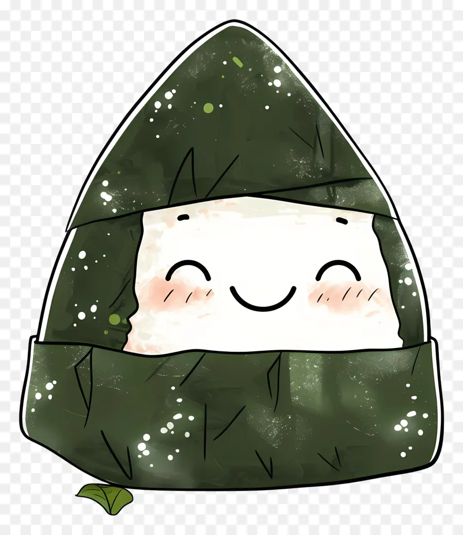 Onigiri，ลูกข้าว PNG