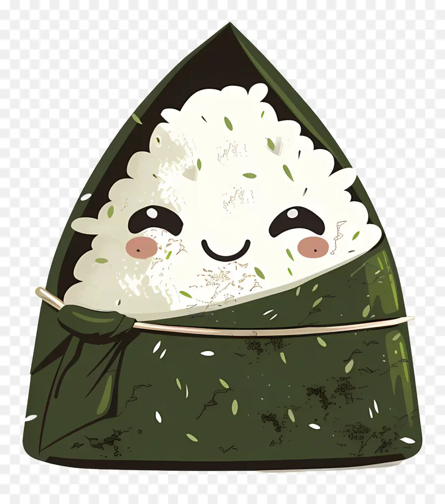 Onigiri，ข้าว PNG