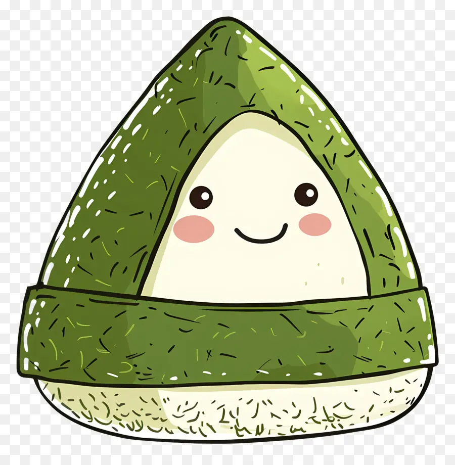 Onigiri，ลูกข้าว PNG