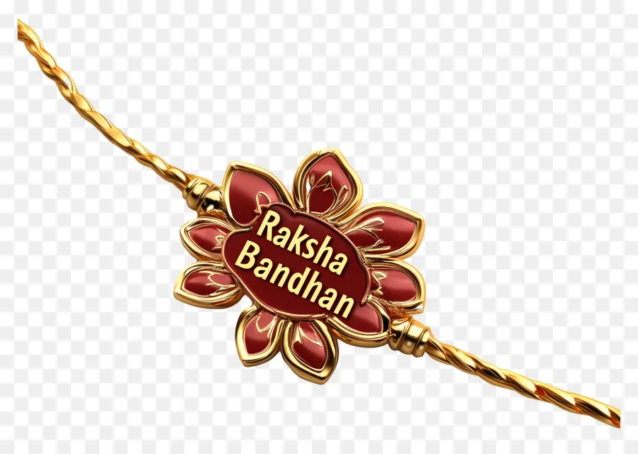 Raksha Bandhan，สร้อยข้อมือ PNG