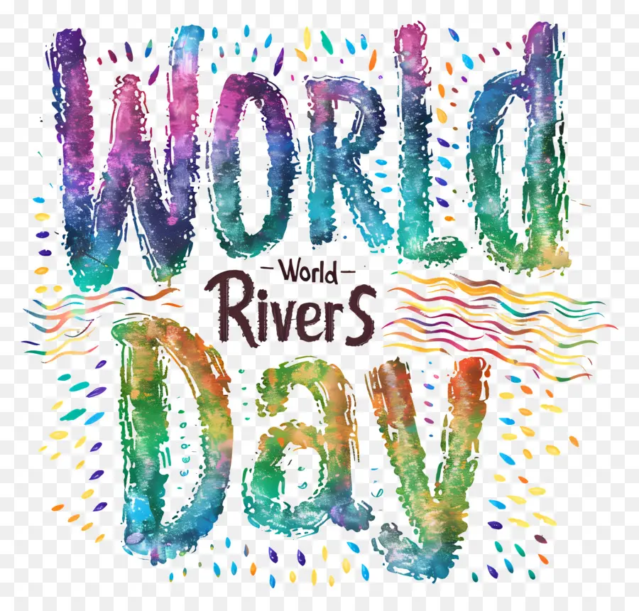 ข้อความวัน World Rivers Day，การเฉลิมฉลอง PNG