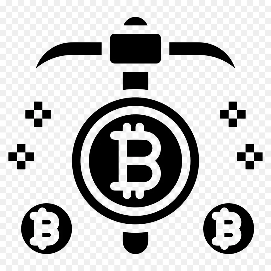 การขุด Bitcoin，การเข้ารหัสลับ PNG