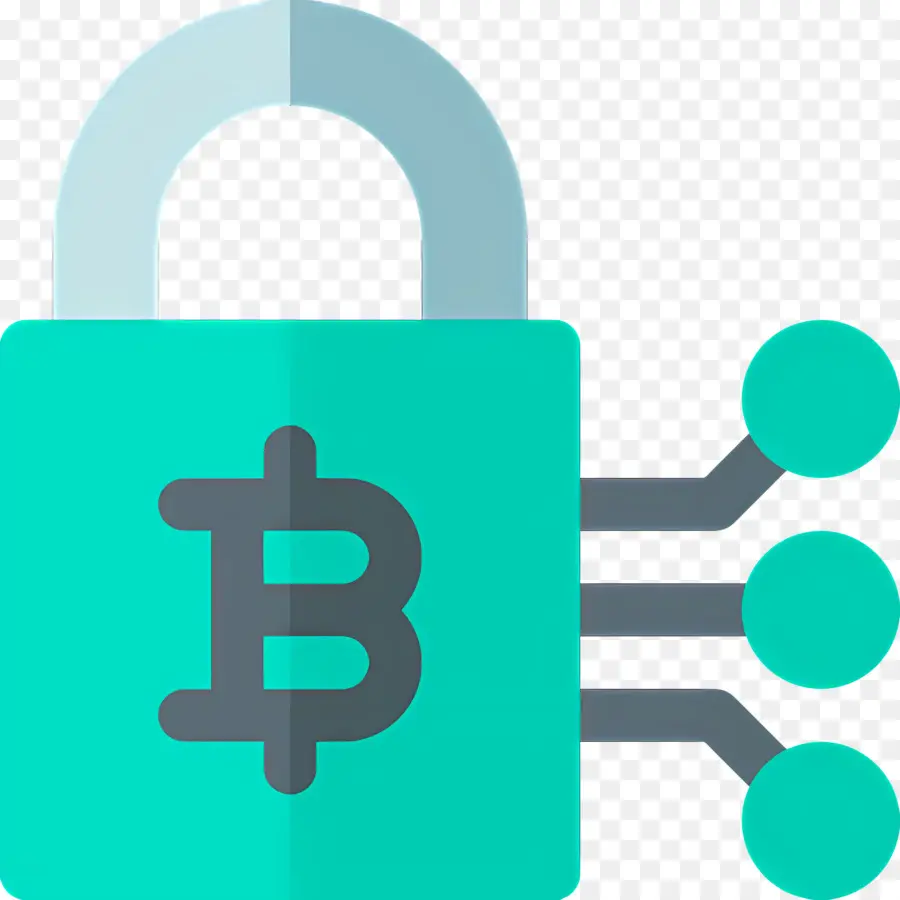 Bitcoin Lock，ความปลอดภัย PNG