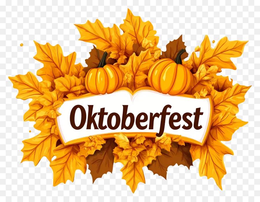 Oktoberfest，ป้าย Oktoberfest PNG