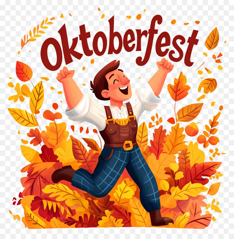 Oktoberfest，การเฉลิมฉลอง PNG