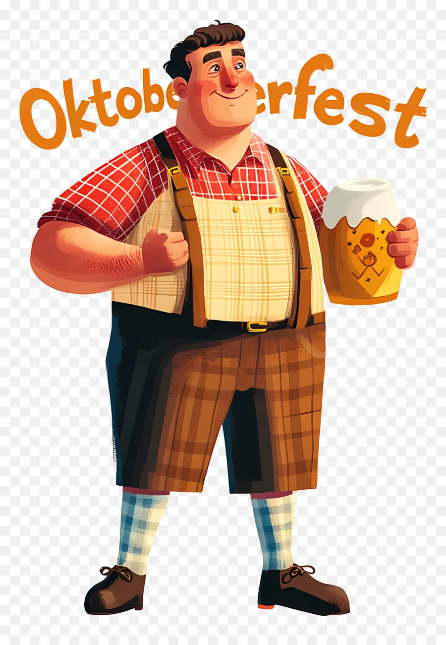 Oktoberfest，เบียร์ PNG