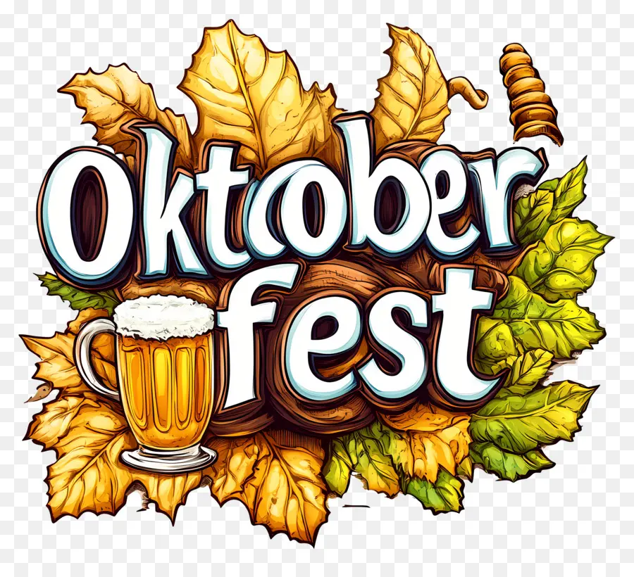 Oktoberfest，เบียร์ PNG