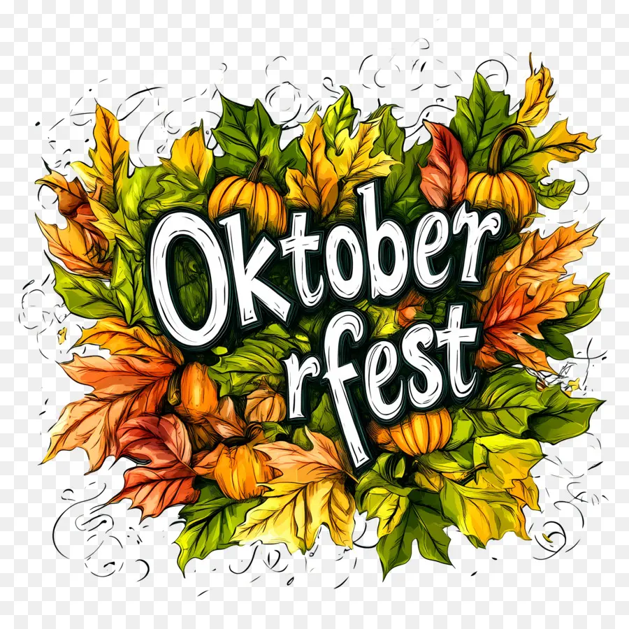 Oktoberfest，ออกจาก PNG