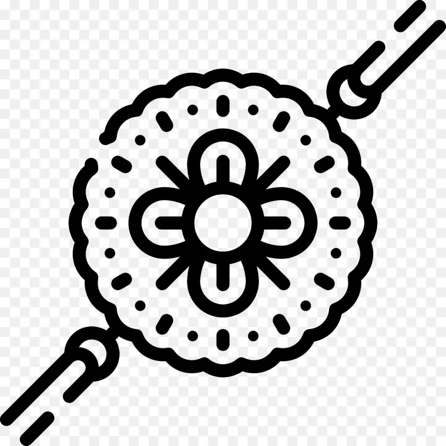 Raksha Bandhan，Rakhi PNG