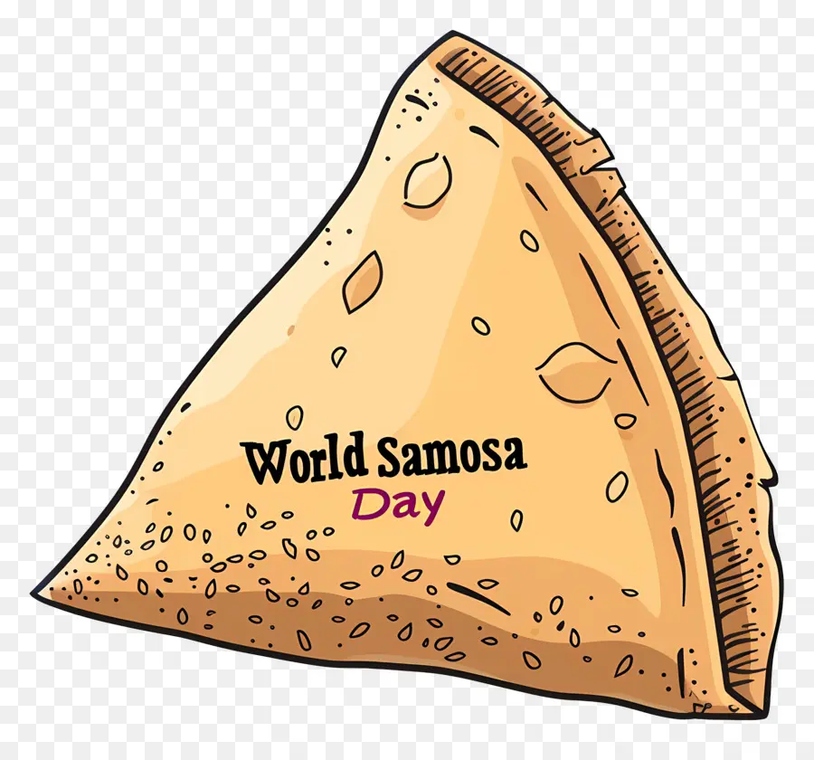 วัน Samosa World，ประเทศซาโมซ่า PNG